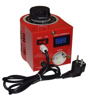   SUNTEK RED 500  0-300  (2)