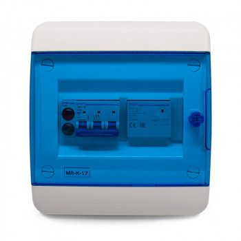 ELECTROTEST  MR-K-18    
