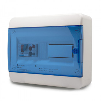 ELECTROTEST  MR-V1-T/1.6-2.5   