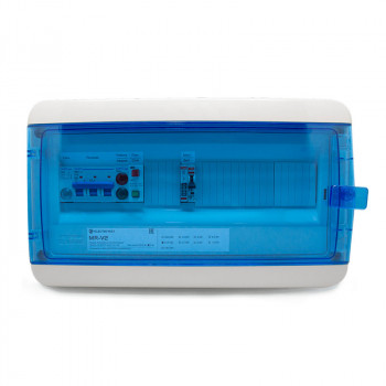 ELECTROTEST  MR-V2/2.2    