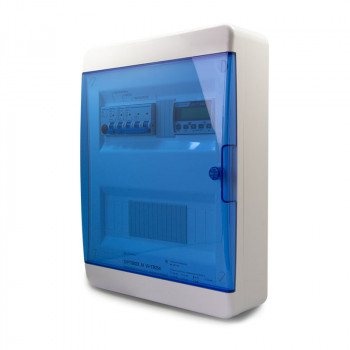 ELECTROTEST OPTIBOX M W-TR24-RV-5.0 -  