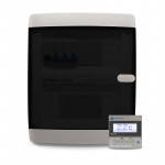 -  ELECTROTEST  OPTIBOX A