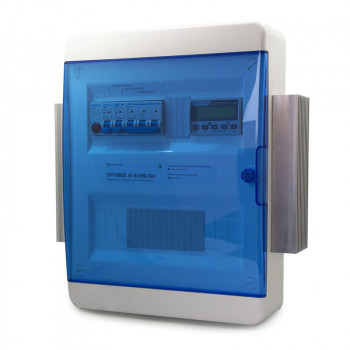 ELECTROTEST OPTIBOX M E-18S-RV-3.0 -  