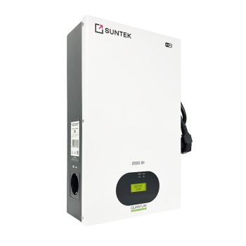 ����������� ������������ ���������� SUNTEK WIFI QUANTUM 2000 ��