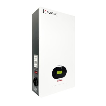 ����������� ������������ ���������� SUNTEK QUANTUM 3000 ��