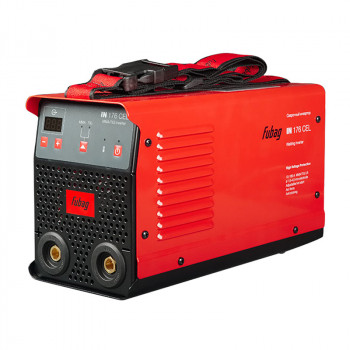   FUBAG IN 176 CEL Fubag