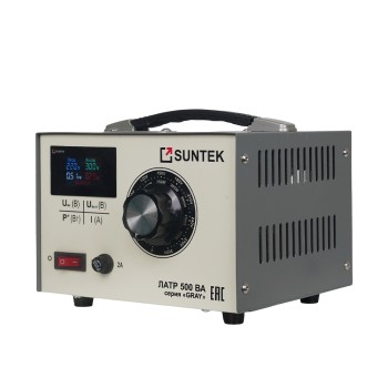   SUNTEK GRAY 500  (2, 0-300 )