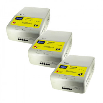 :    SUNTEK 11000  