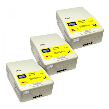 :    SUNTEK 8500  