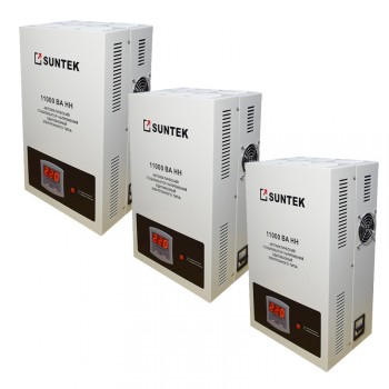 :    SUNTEK  11000 