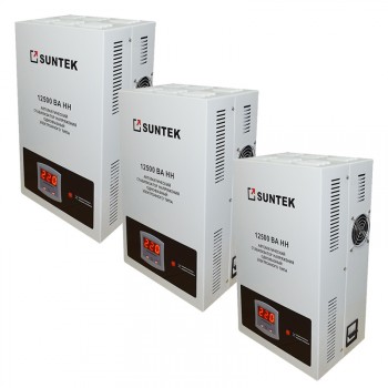 :    SUNTEK  12500 